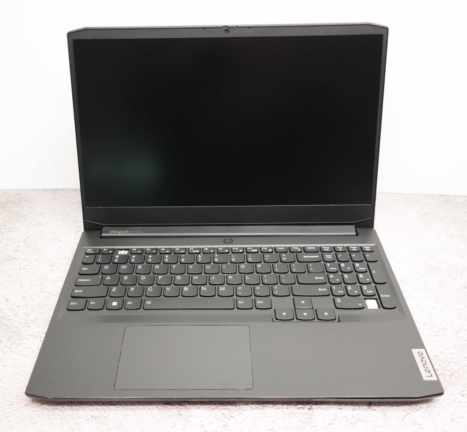 Lenovo IdeaPad Gaming 3 15ACH6 15.6″ Ryzen 5 Laptop BROKEN