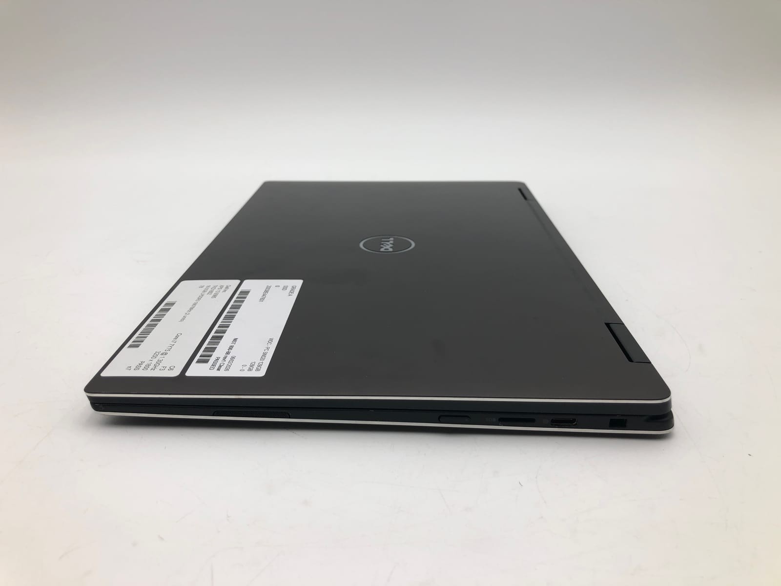 Dell | XPS 13 9365 | i7-7Y75 | 16GB | 128GB NVMe | Win 10 Pro | 78% Battery