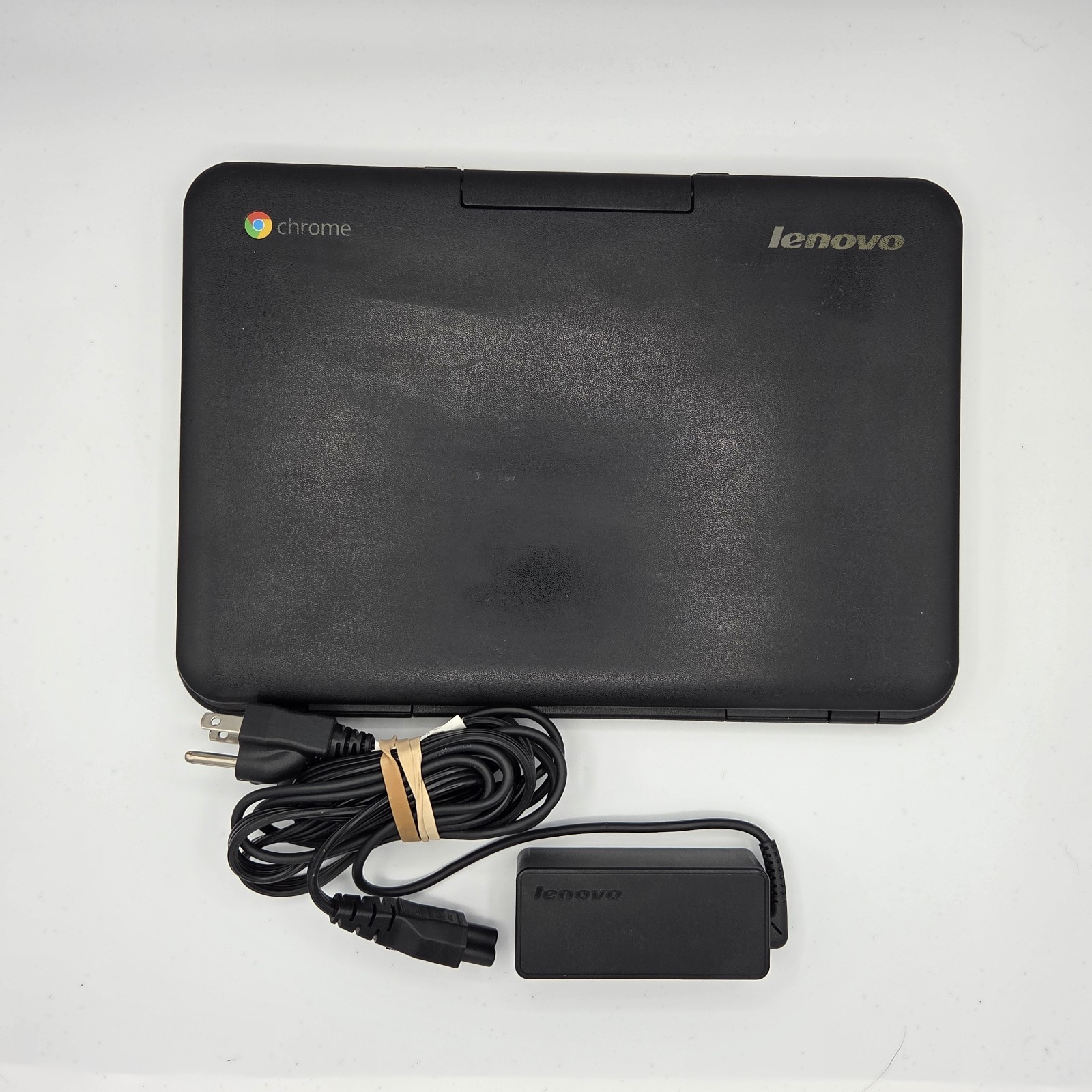 Lenovo N21 11.6″ Chromebook Laptop Intel N2840 2.16GHz Dual-Core 16GB SSD/4GBRAM