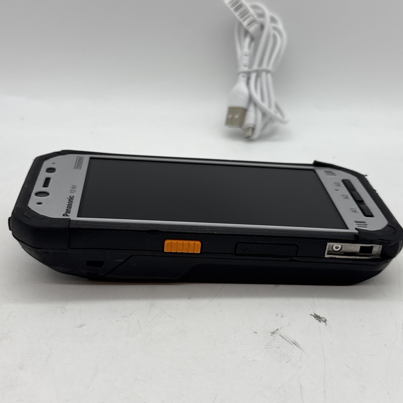 Panasonic FZ-N1 Toughpad Rugged Barcode Scanner Smartphone, Dual SIM (B12:17)