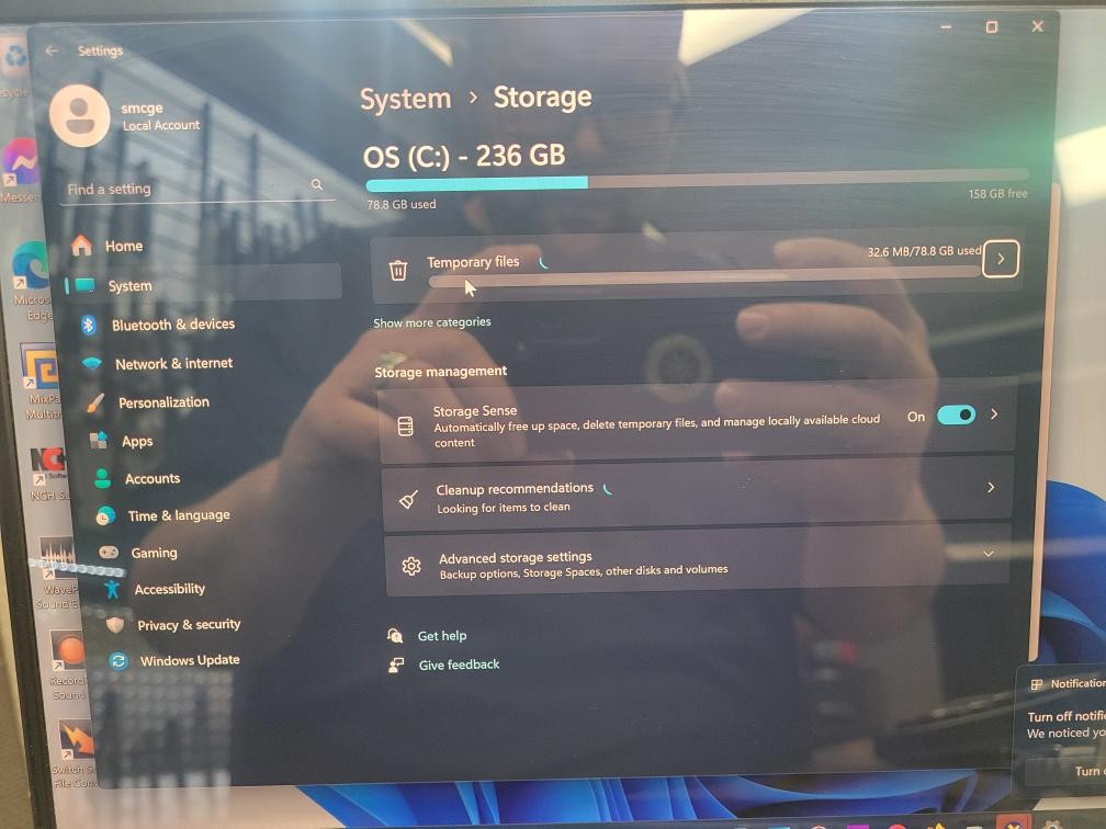 ASUS ZENBOOK Q409Z (P04022932)