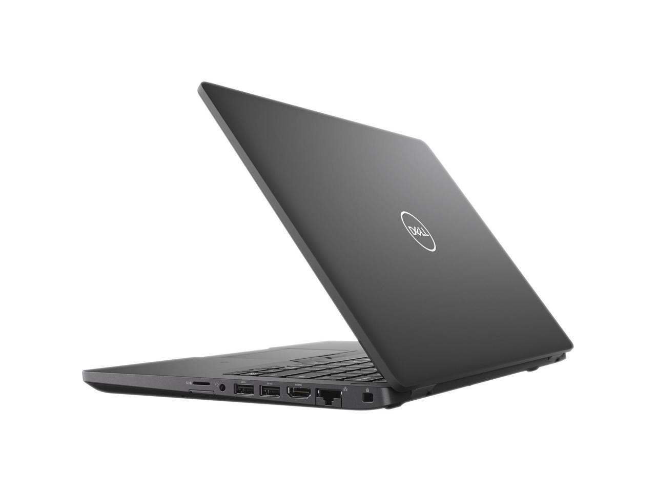 Dell Latitude 5410 14″ Business Laptop Core i5 16GB RAM 256GB SSD Windows 11 Pro