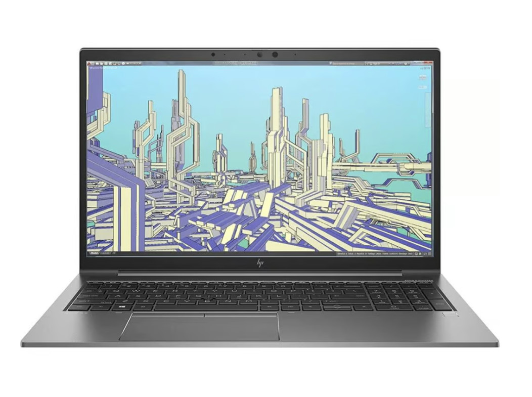 HP ZBook Studio G7 i7 2.7GHz 15″- 32GB RAM- 1TB SSD – Grade C Low Battery Health