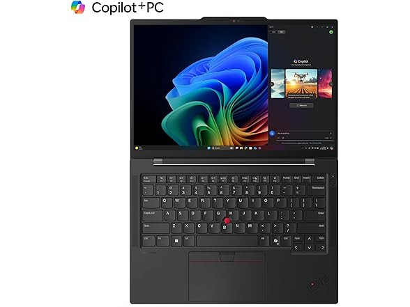 Lenovo ThinkPad T14s Gen 6 14″ WUXGA Touch Laptop Ultra 7 255U 16GB 1TB W11 Pro