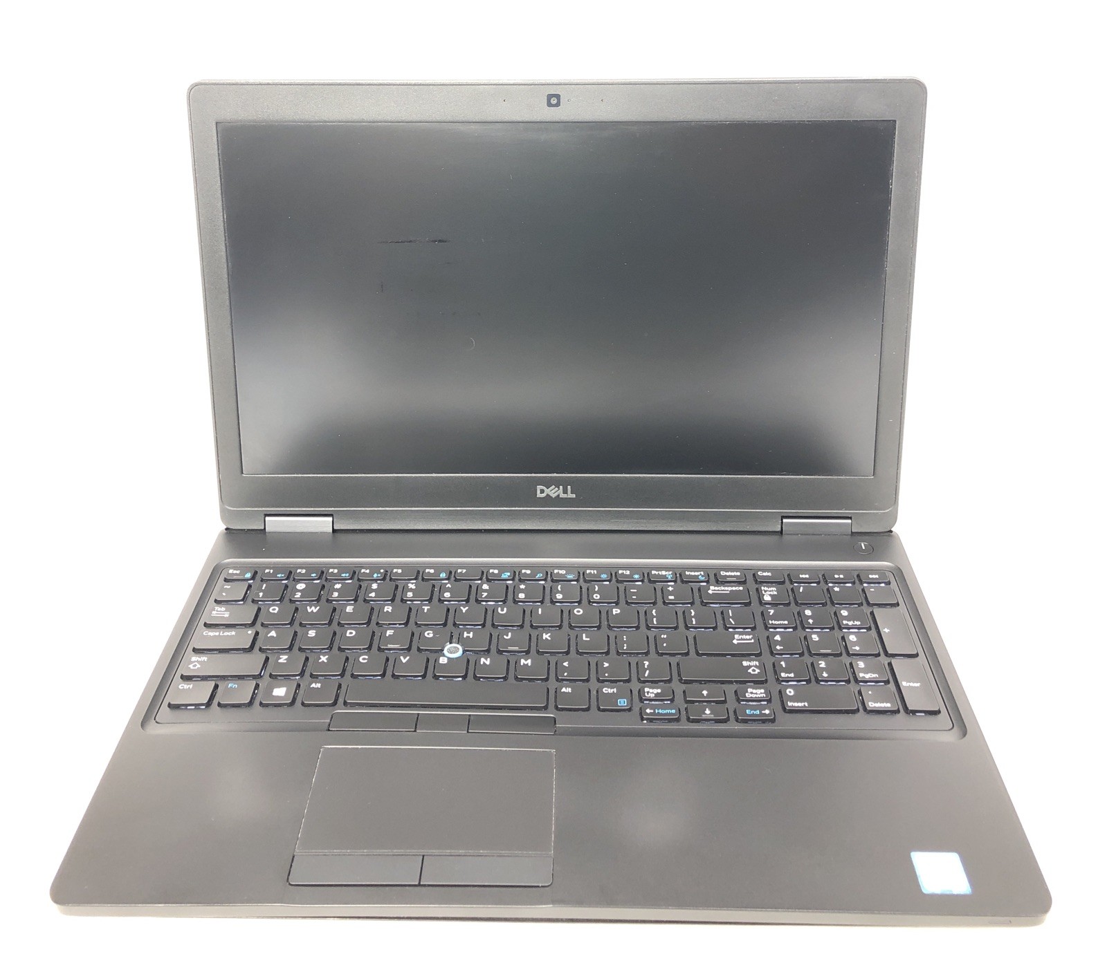 Dell Latitude 5590, Intel Core i5-8350U @1.70Ghz, 8GB RAM, NO SSD/OS, FOR PARTS