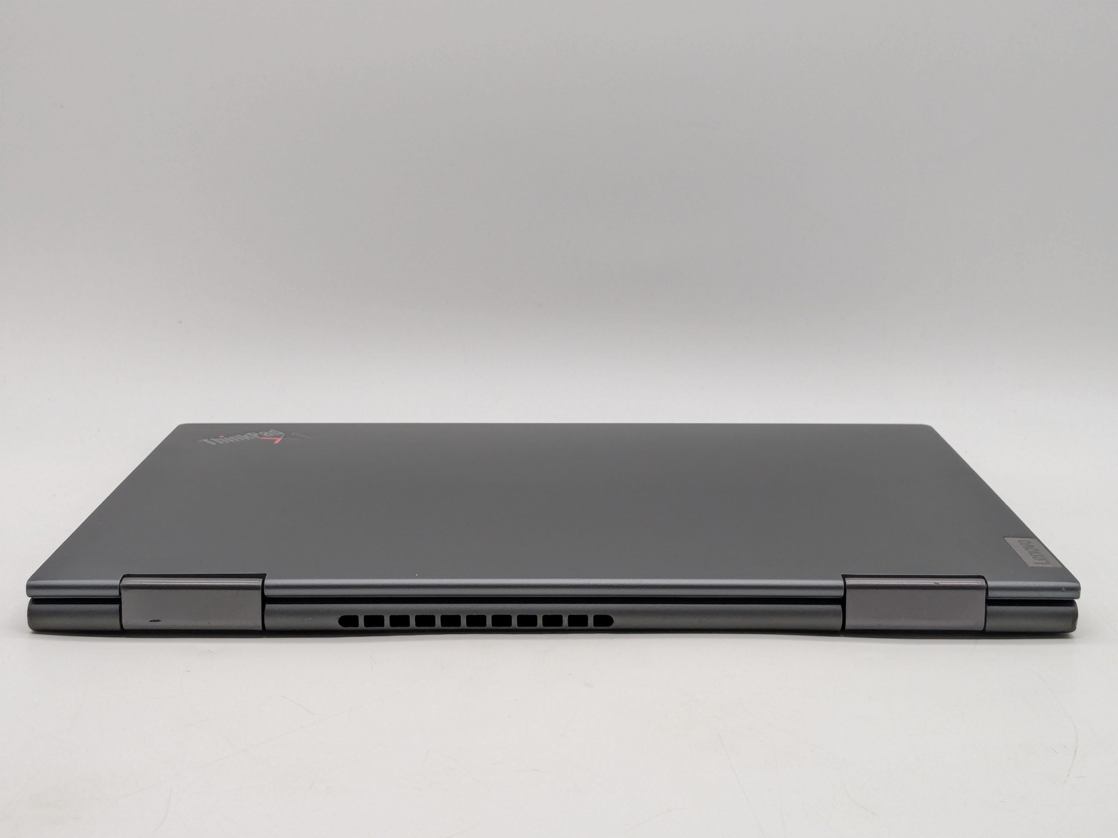 ThinkPad X1 Yoga Gen 6 2-in-1 14″ FHD+ Touch I7-1185G7 256GB 16GB W11P 4G *READ*