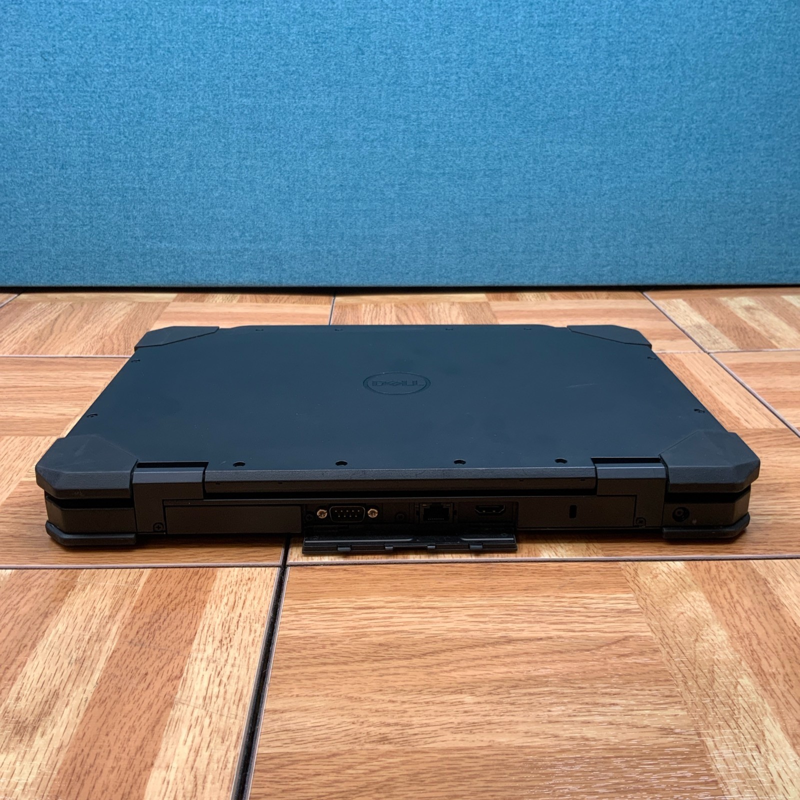 Dell Latitude 5420 Rugged Intel i7-8650U 16GB RAM 256 GB SSD Win 11 Pro