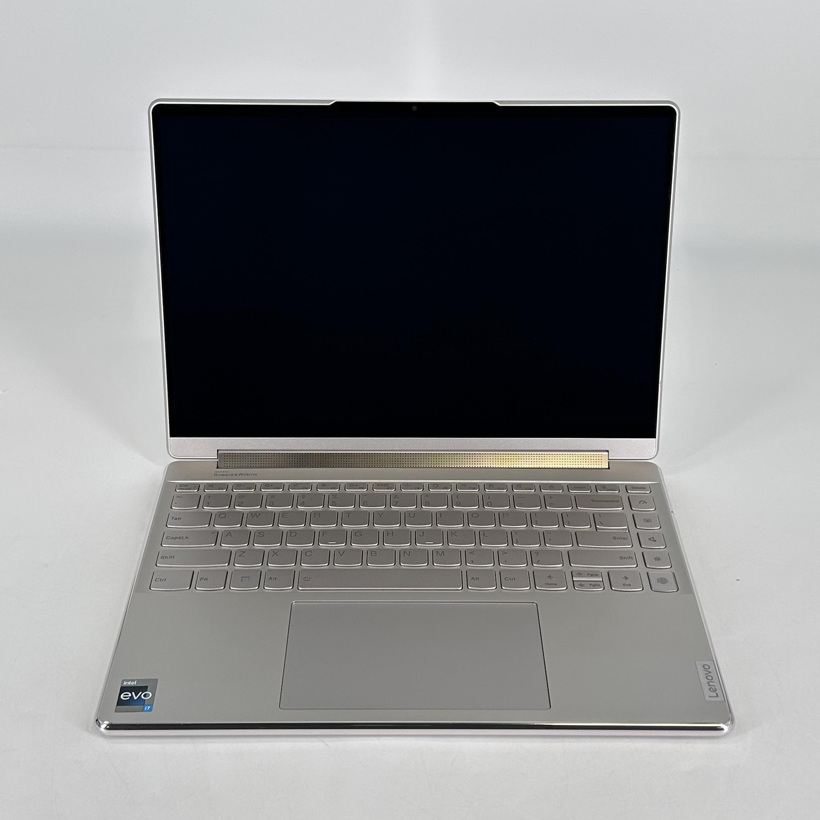 Lenovo Yoga 9i 14 QHD+ TOUCH 2.1 GHz i7-1260P 16GB 512GB SSD Very Good
