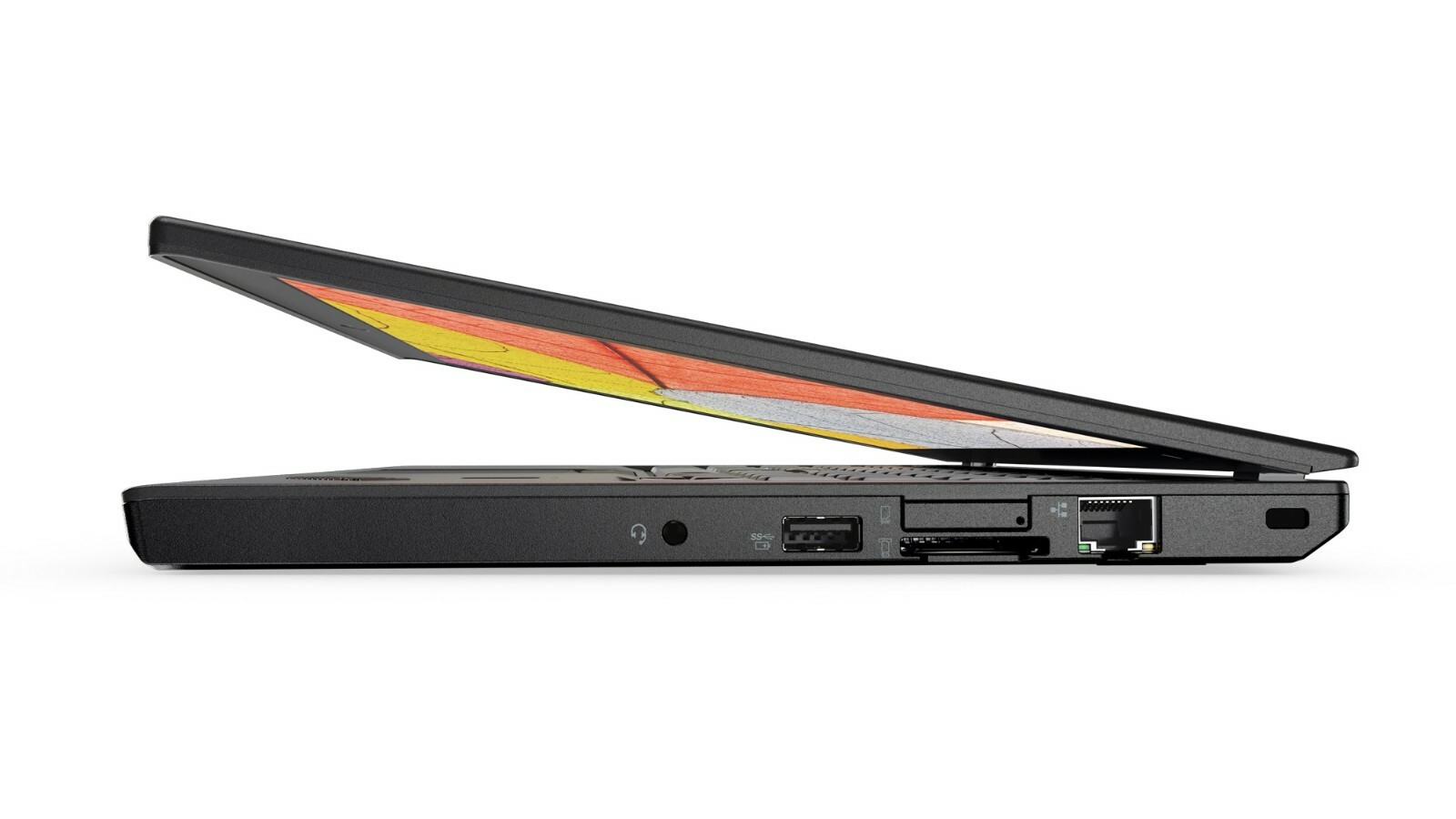 LENOVO THINKPAD X270 12.5″ FHD IPS i5-7300U 16GB 1TB SSD LTE CAPTAIN LAPTOP