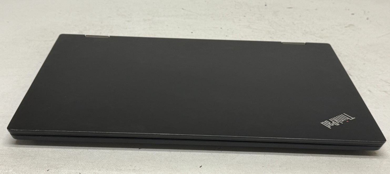 Lenovo ThinkPad L380 Yoga 2in1 (i5-8250u – 8GB RAM – 256GB SSD – Win11Home)