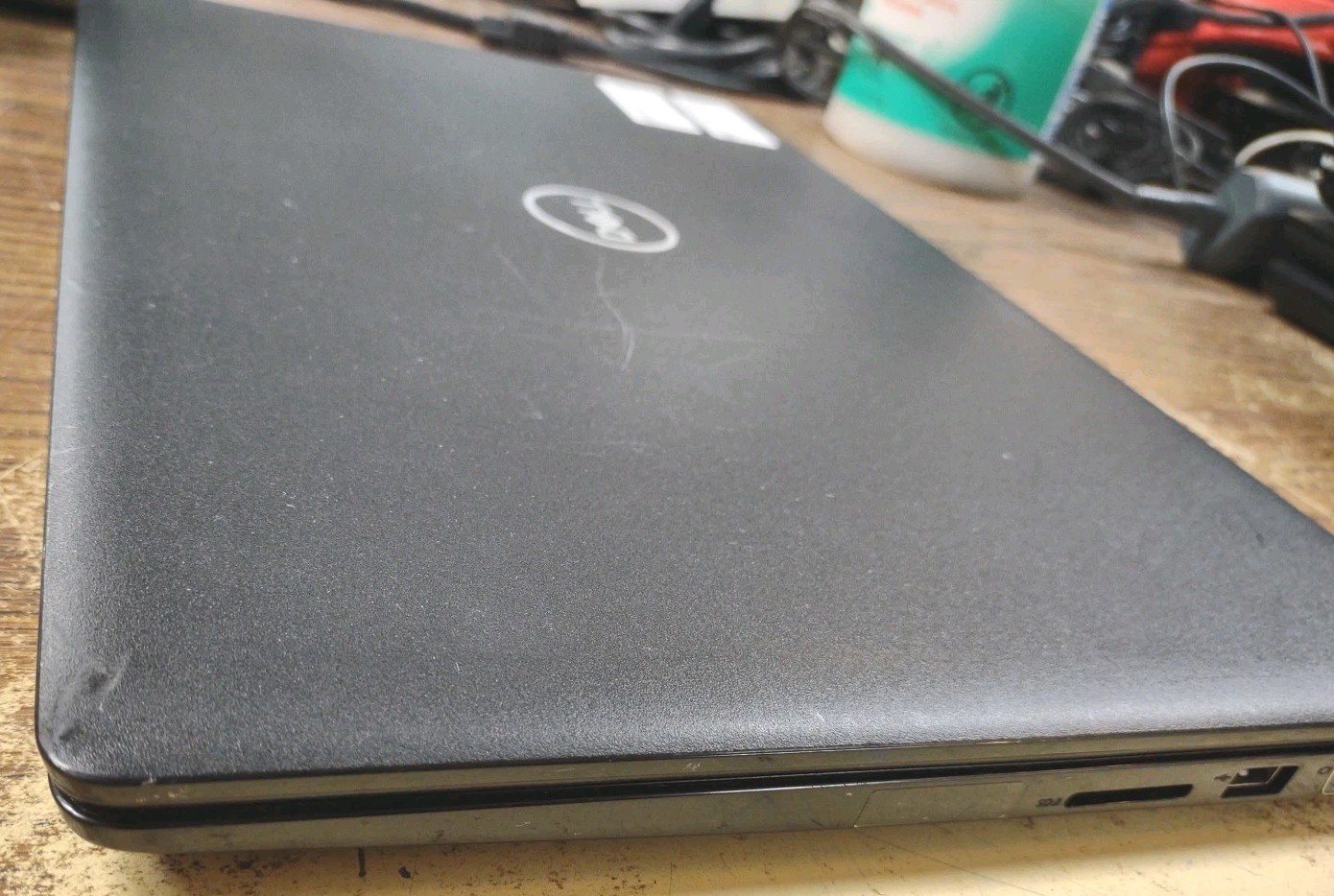Dell Latitude 3500 Laptop W/ i5-8265U, 8GB, 512GB.
