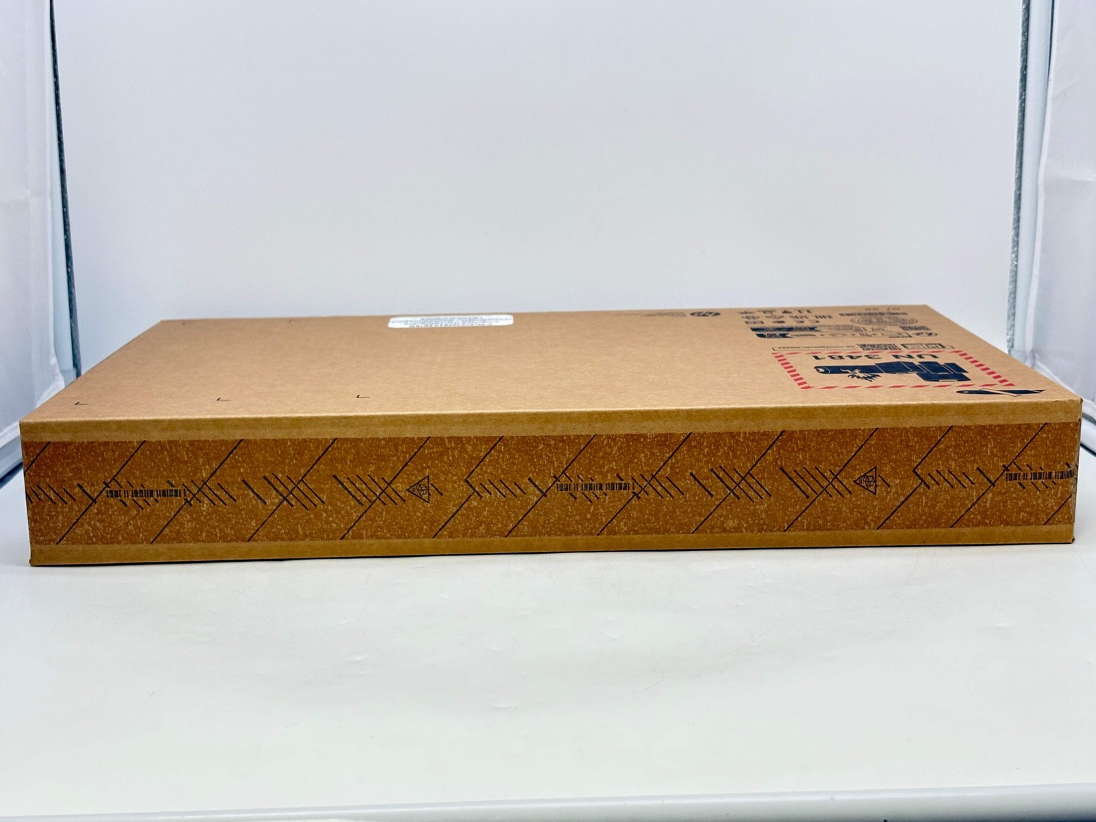 HP ProBook 4 G1i 16″ Core Ultra 5 225U 16GB RAM 512GB SSD Silver New In Box