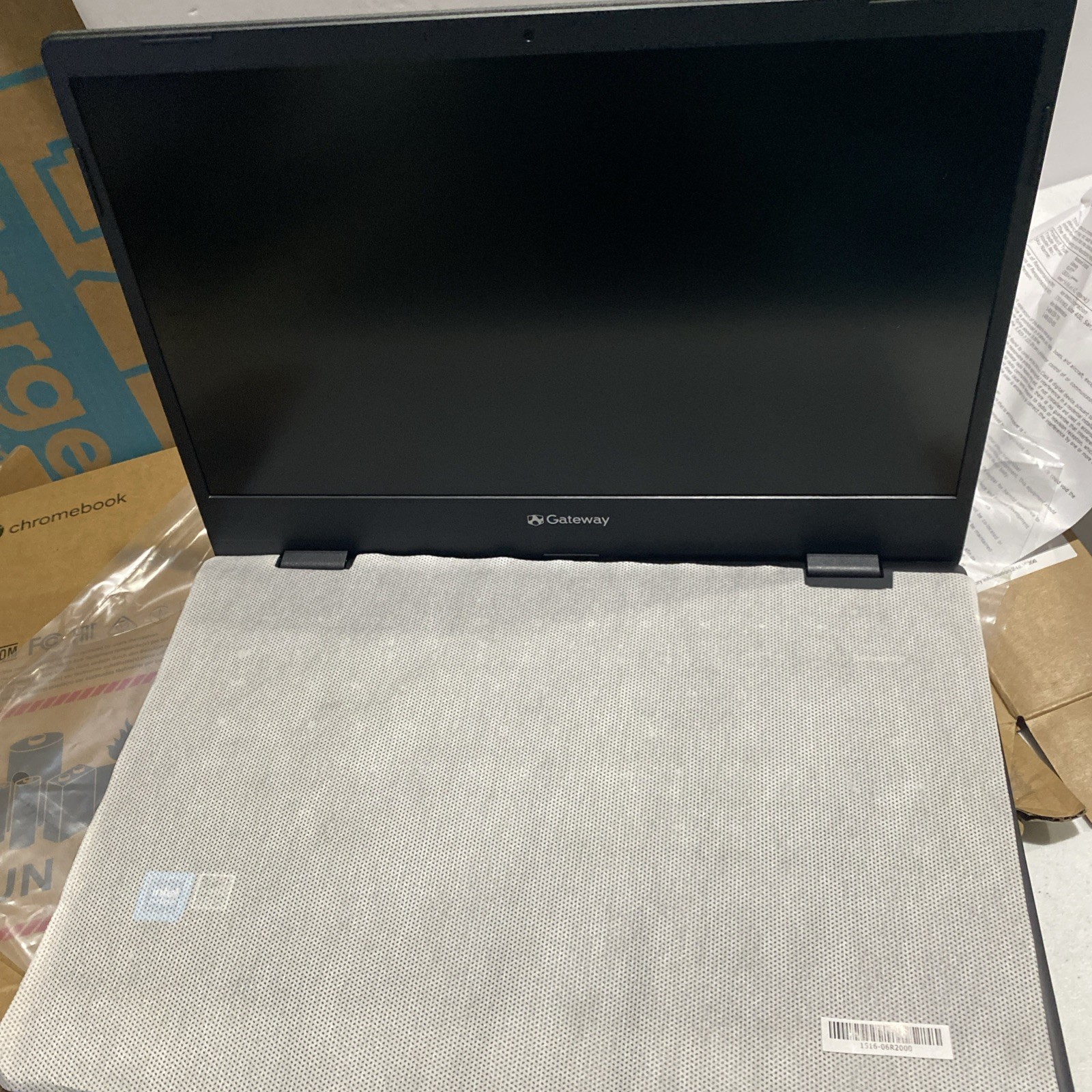 Acer Gateway Chromebook 314 CBO314-1H-C4CU 14″
