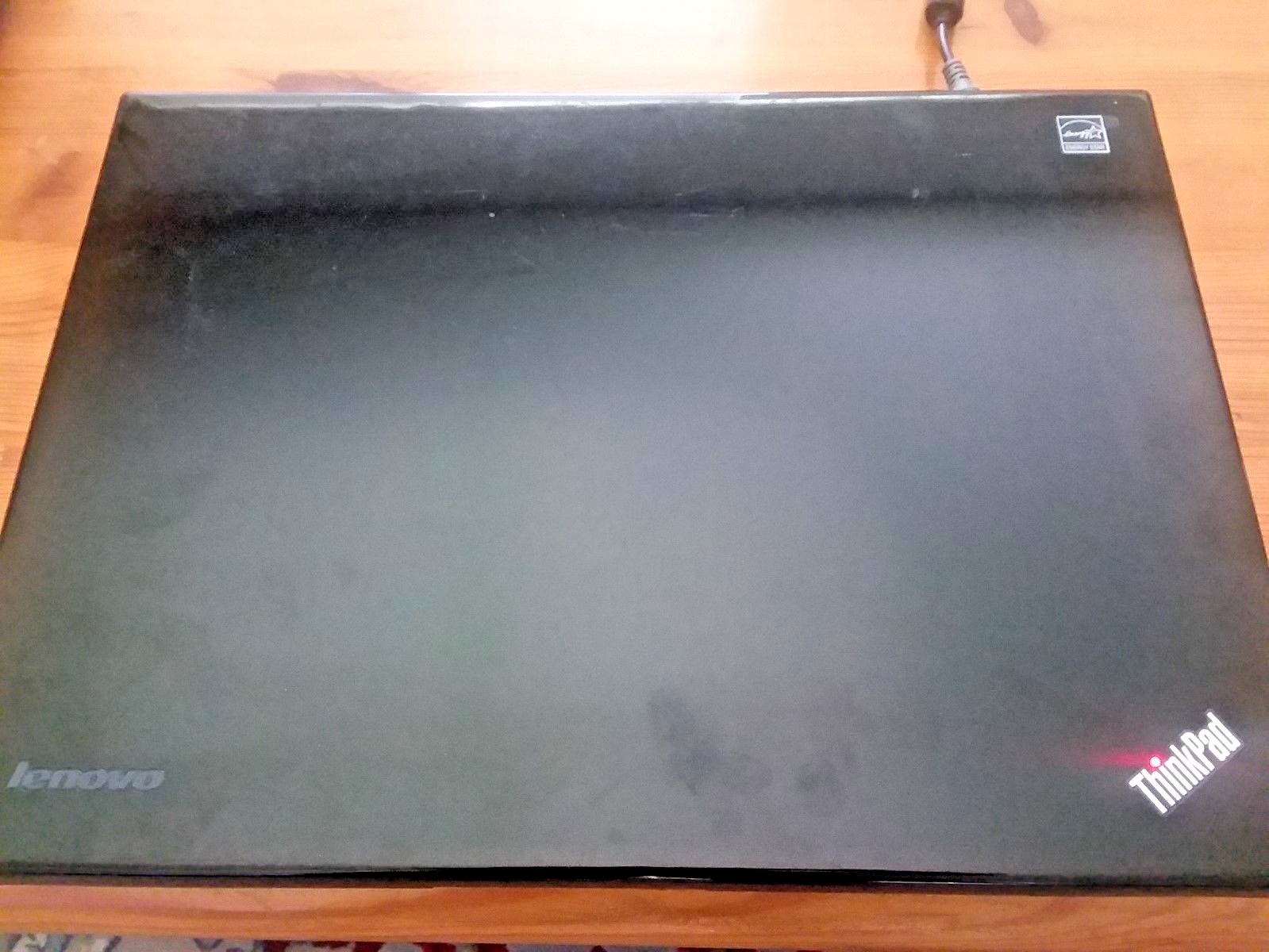 Lenovo ThinkPad SL500 Intel Centrino 2 Duo T5670 1.8 GHz, 3GB, Wireless
