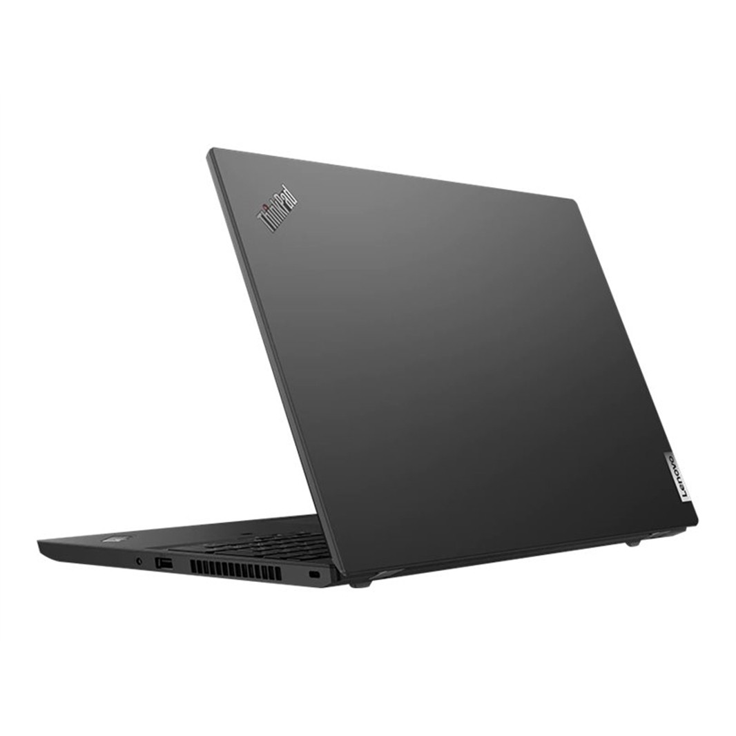 Lenovo Thinkpad L15 Gen 1 15.6″ 16GB 512GB, Black
