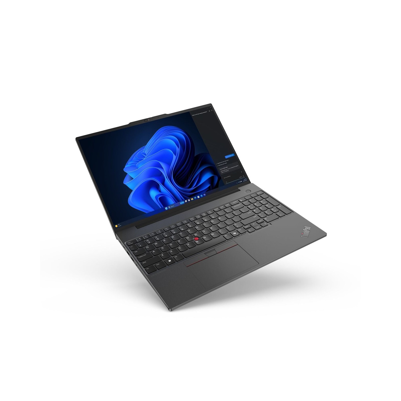 Lenovo 21M5000GUS THINKPAD E16 G2 RYZEN 5 7535U 2.9G 16GB 256GB SSD 16 NT W11P