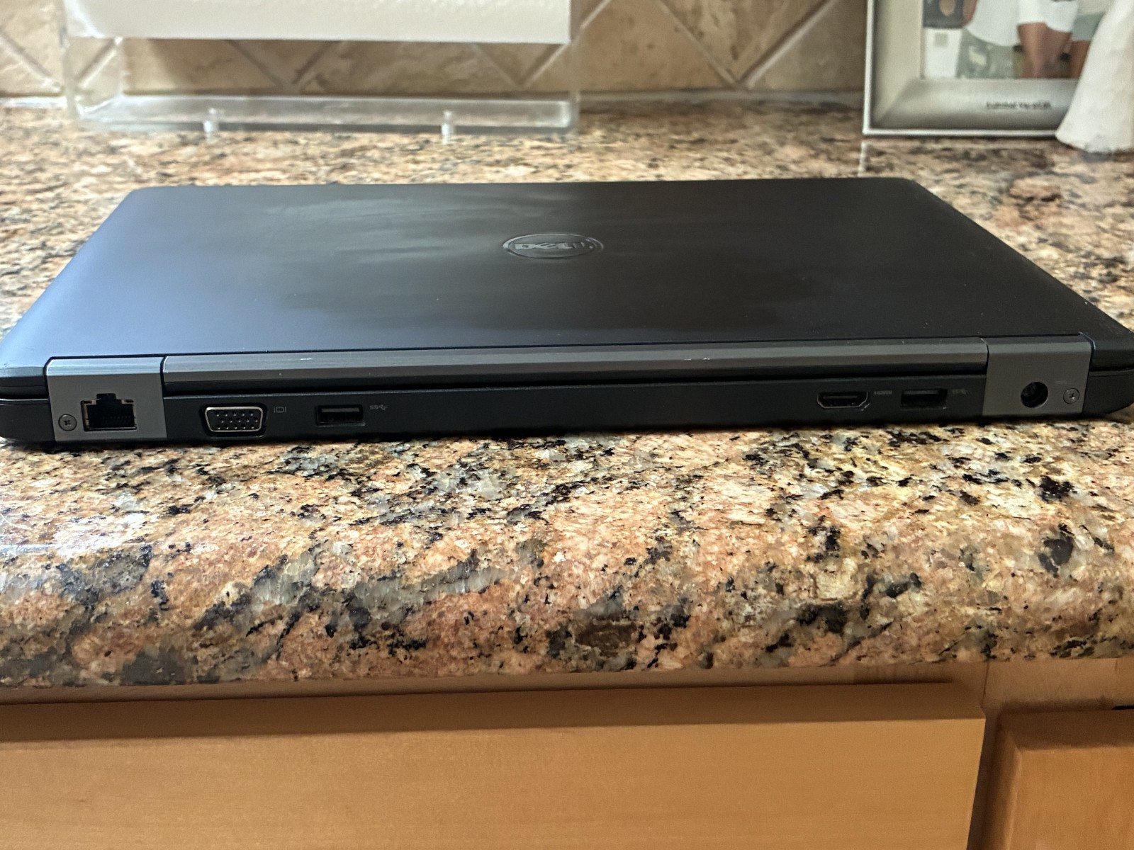 dell latitude E5470