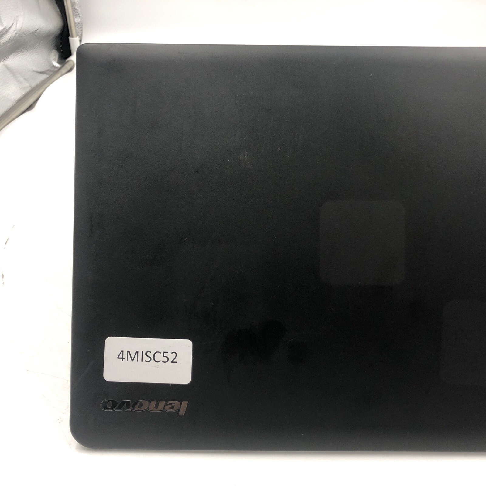 Lenovo Thinkpad E440 Laptop i3 Unknown RAM/HDD/OS Plastic Damage (FOR PARTS)
