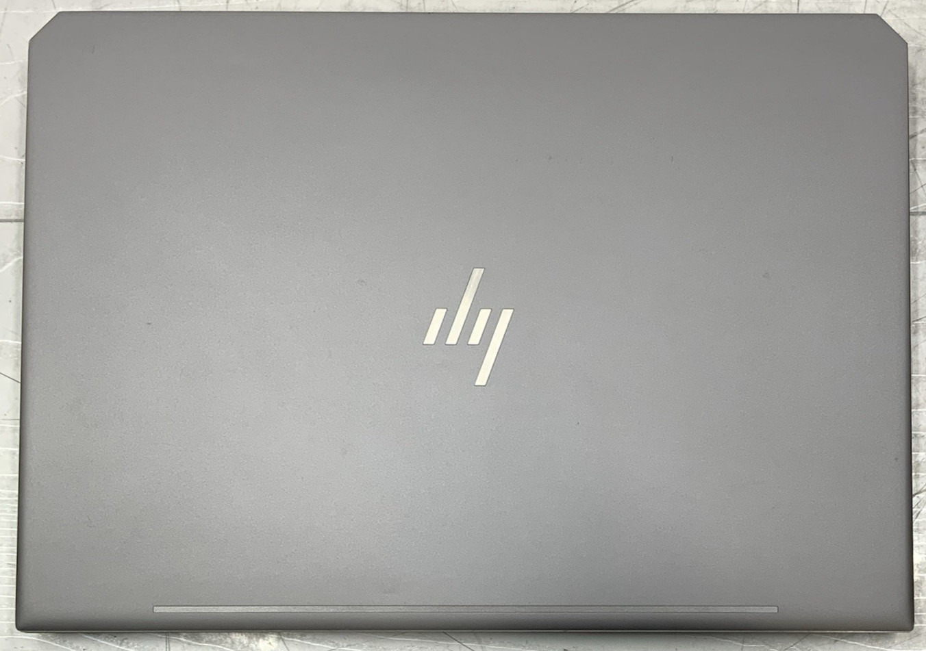 HP ZBook Studio G5 Intel Core i7-8850H 32GB DDR4 512GB NVMe Nvidia P1000 W10P