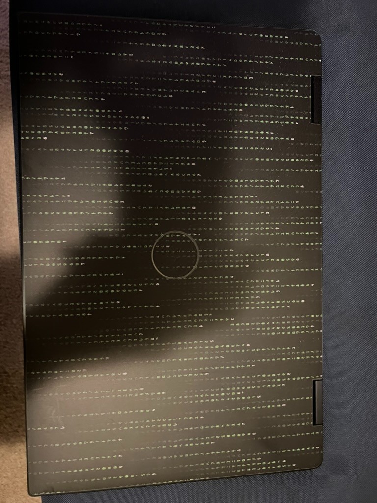 dell xps 15 9575 2-in-1