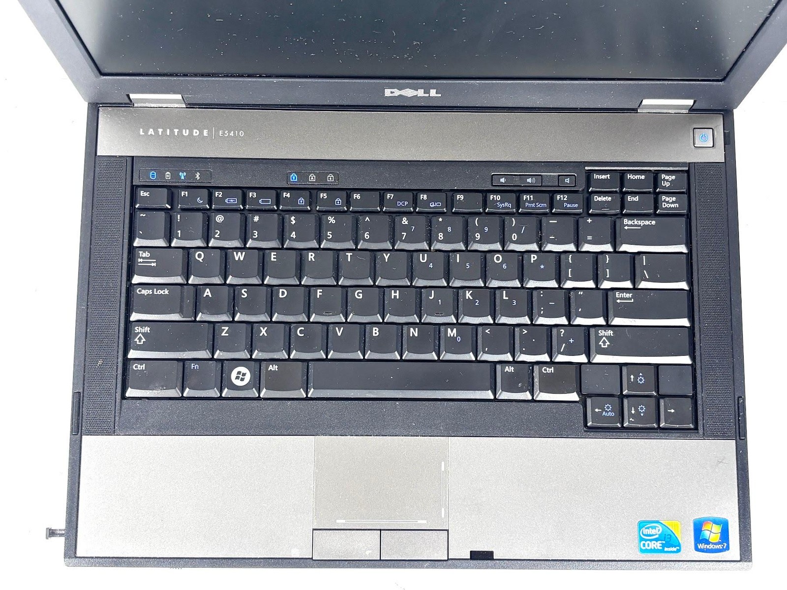 Dell Latitude E5410 – 14.1″ HD, 2.27GHz i3, 4GB RAM, 160GB HDD, Windows 7