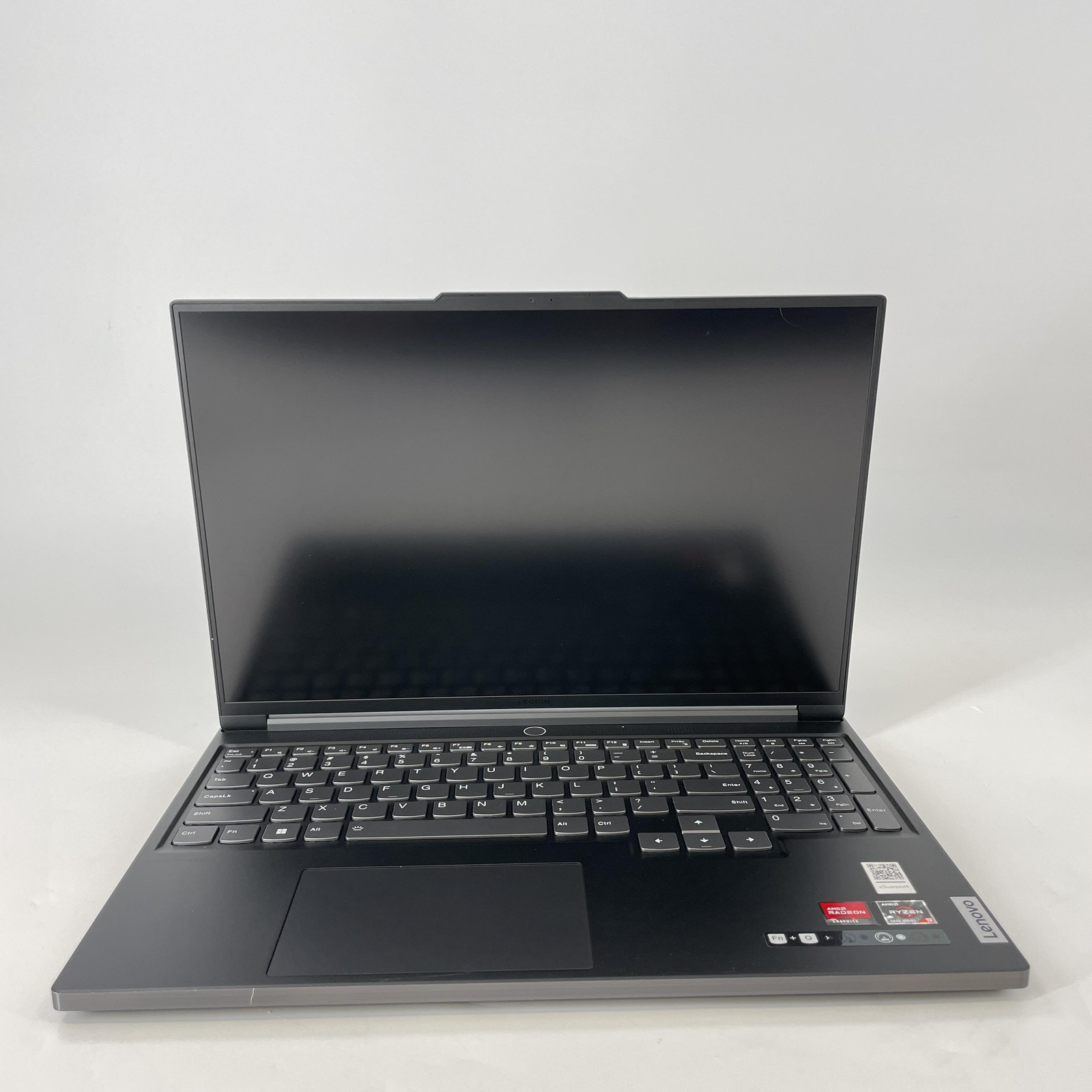 Lenovo Legion Slim 7 16 165Hz QHD+ Ryzen 9 6900HX 16GB 1TB RX 6800S FRAME GAP