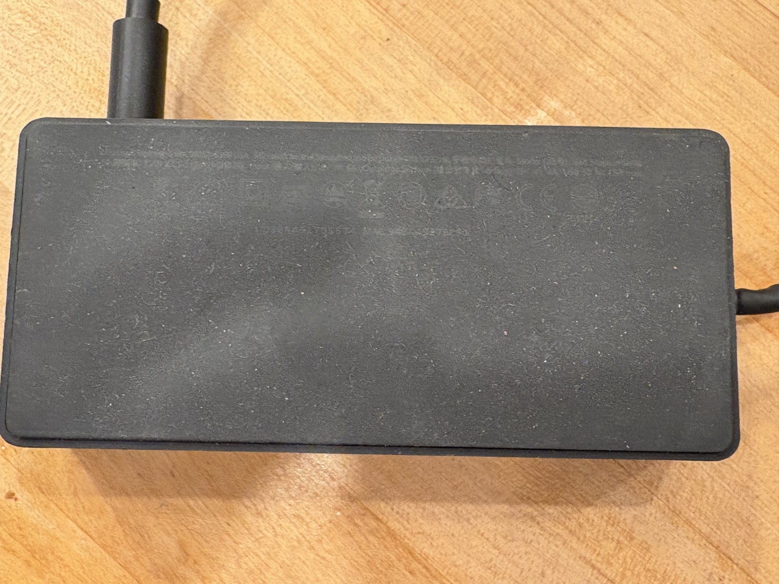 Microsoft Surface Pro 4 Model 1724, Keyboard, Case & Port Replicator Model 1661
