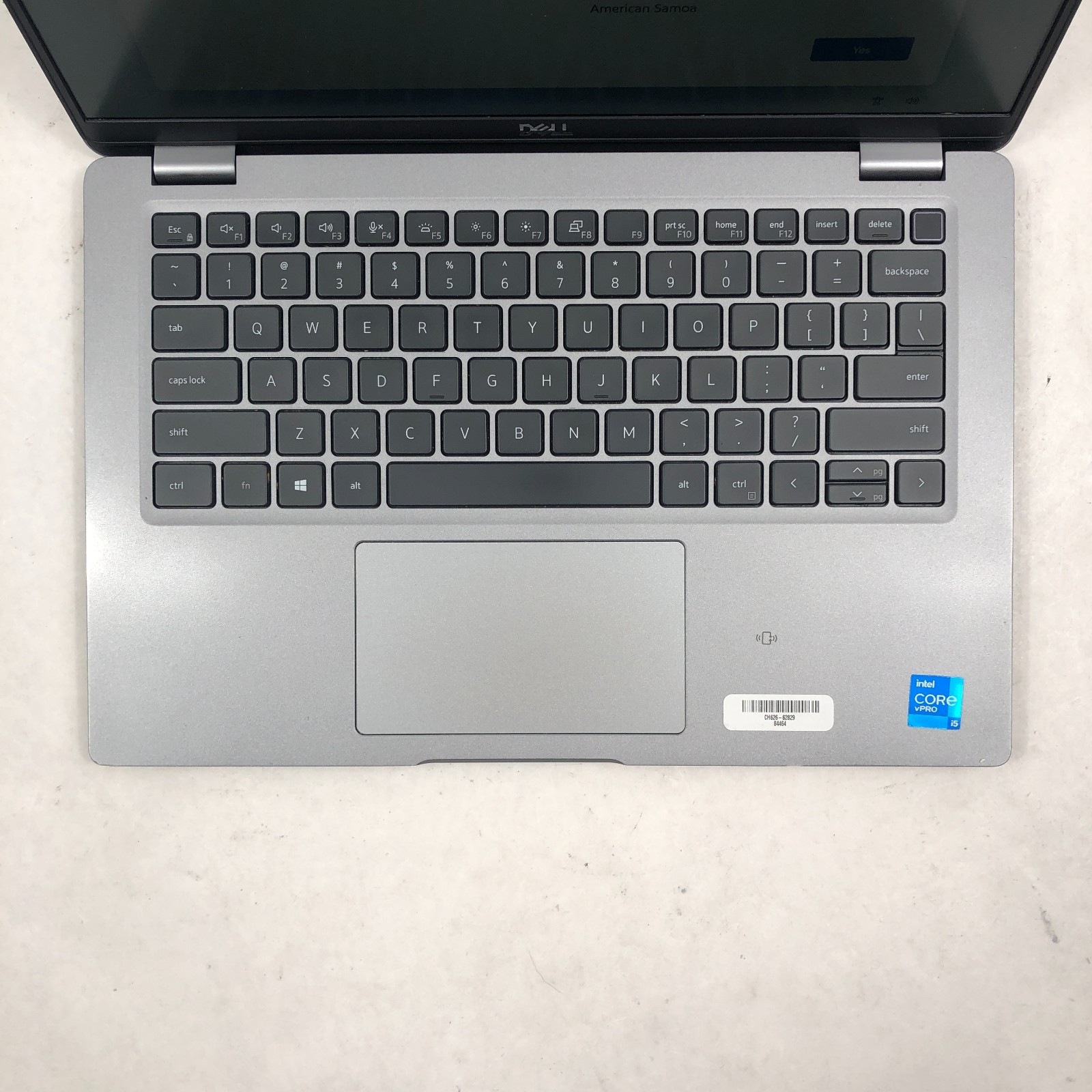 Dell Latitude 5420 Intel Core i5-1145G7 16GB RAM 256GB SSD Win 11 Pro