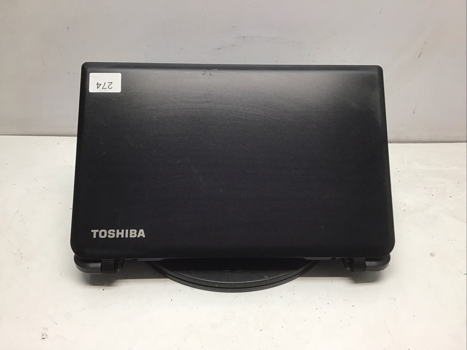 Toshiba Satellite C55-B5353 Intel Pentium N3530 2.16GHz 4 GB NO HDD