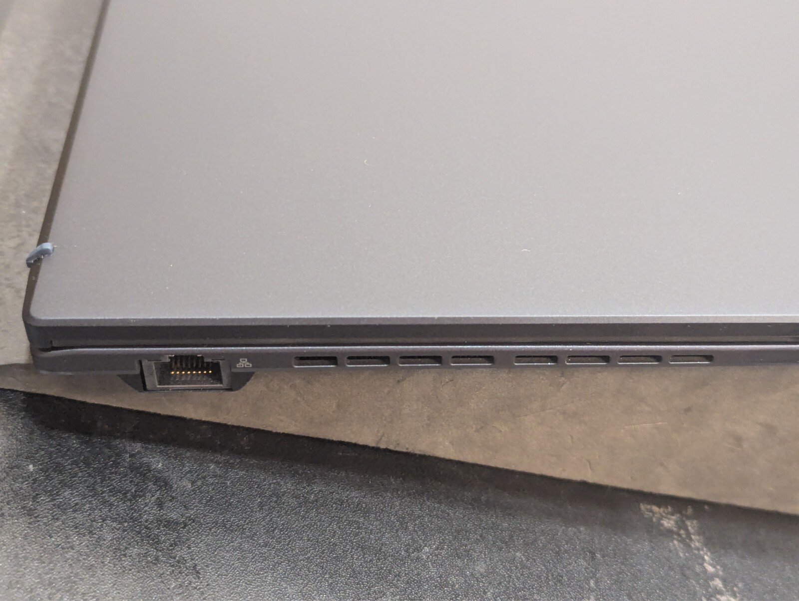 Asus ExpertBook 14 WQXGA Intel U7-155H 16GB Ram 512GB SSD Warranty B5404CMA-XS74