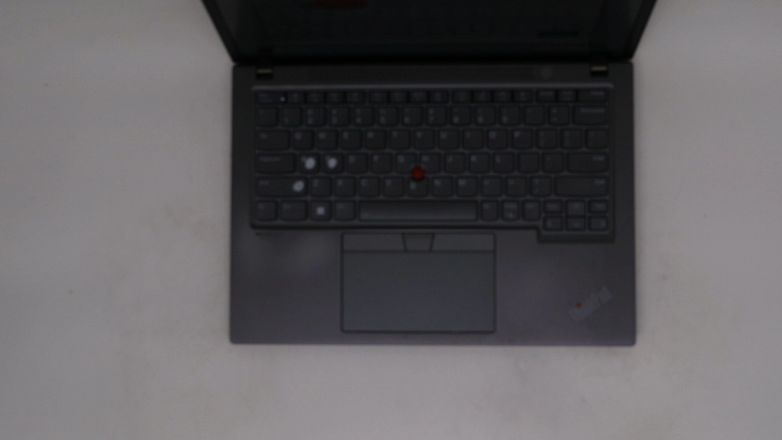 Lenovo ThinkPad X13 Gen 3 13″ i7-1270p 16GB 512GB – Good