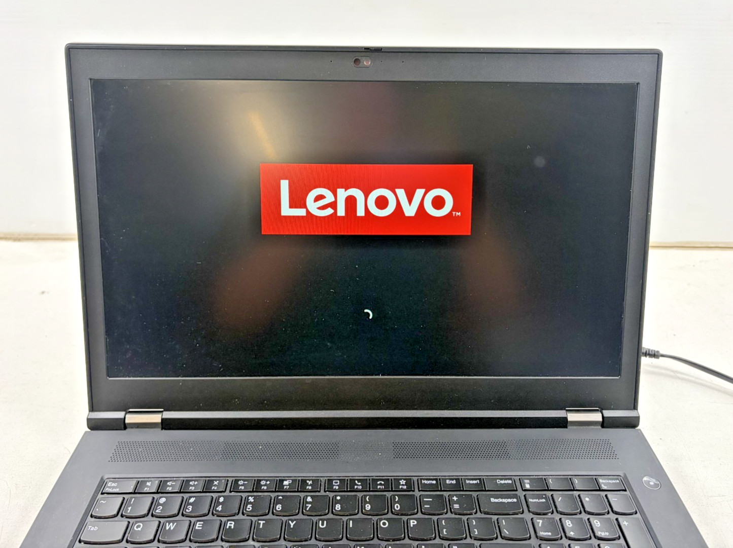 Lenovo ThinkPad P17 Gen 2 17.3″ 1TB NVME i7-11850H 32GB Win 11 Laptop RTX A2000
