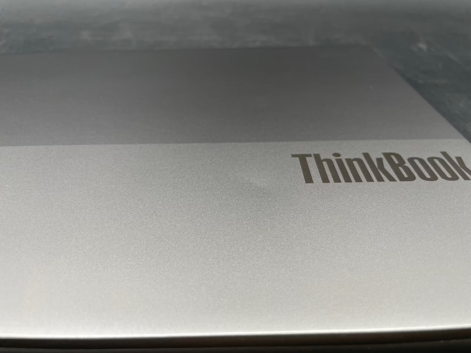 Lenovo ThinkBook 15 G4 IAP Used 15.5″ (i5-1235U-16GB-256 GB NVMe)