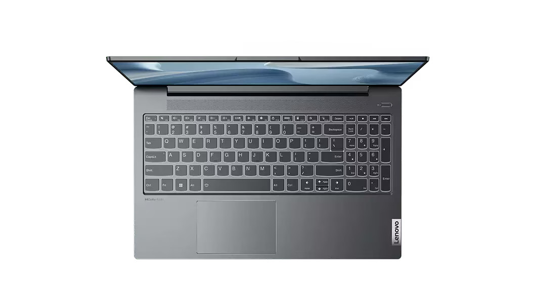 Lenovo IdeaPad 5 i7-1255U 8GB RAM 512 GB SSD 15.6 in W11 Home FHD IPS