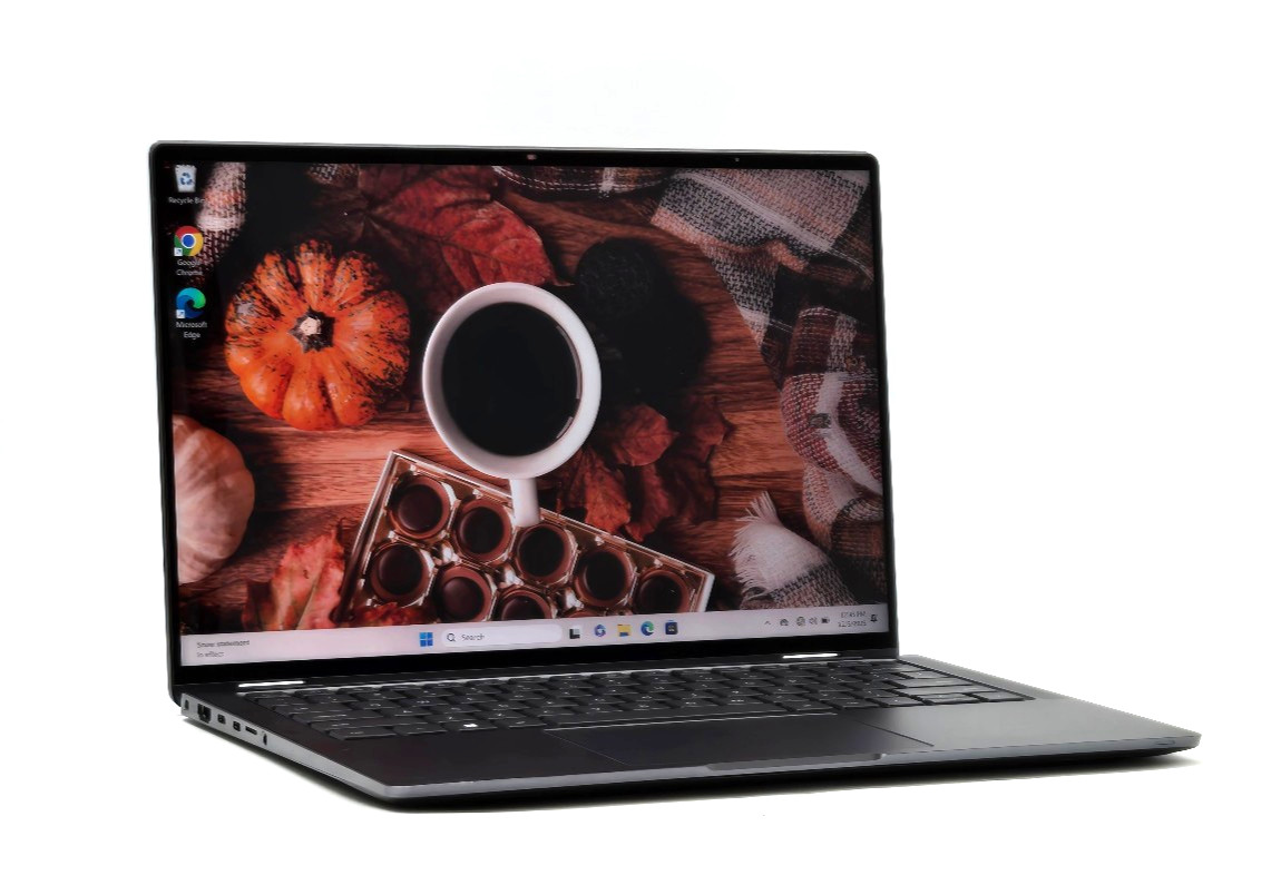 Dell Latitude 9430 2 in 1 Laptop PC 14″ Touch Intel i5-12th 16GB Ram 256GB NVMe