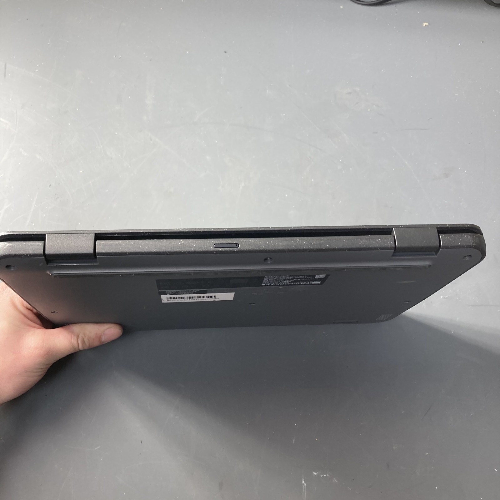 Lenovo 100e Chromebook Gen 3 11.6″ AMD 3015Ce w/ Radeon 4GB 32GB No ‘F’ Key