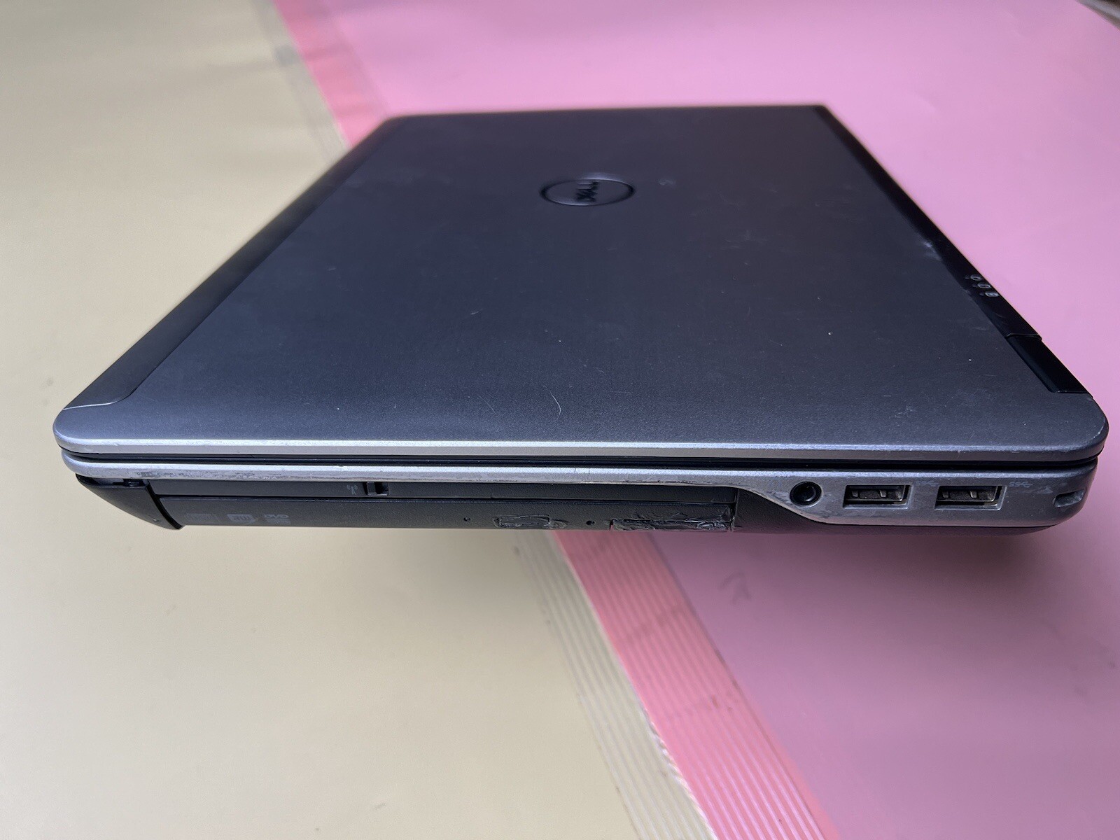 Dell Latitude E6440 Core i7-4610M 3.0GHz 8GB RAM 240GB SSD BACKLIT 1920X1080