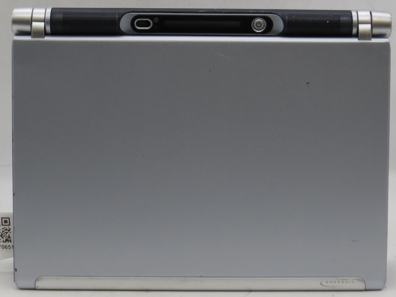 Fujitsu LifeBook P Series | Pentium-M ULV753 @1.2 | 256MB | No HDD/OS *PARTS*