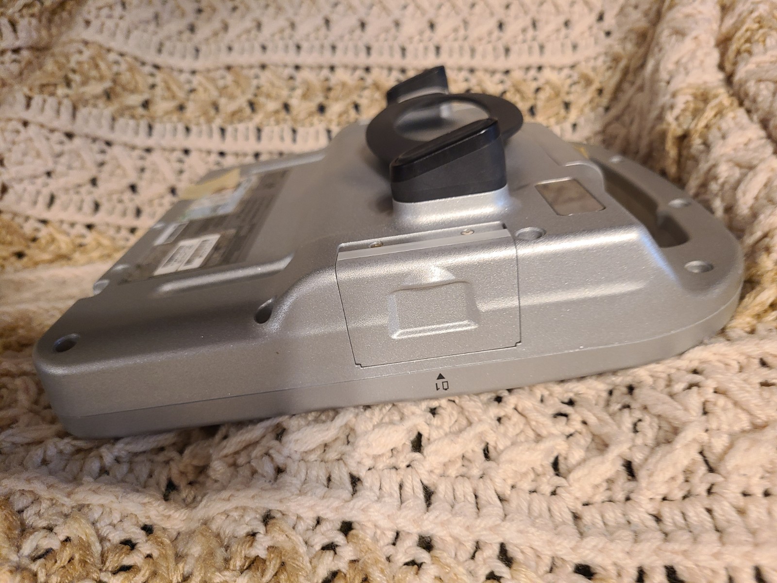 Panasonic Toughbook CF-H1 Tablet – No Power Adapter, No HDD