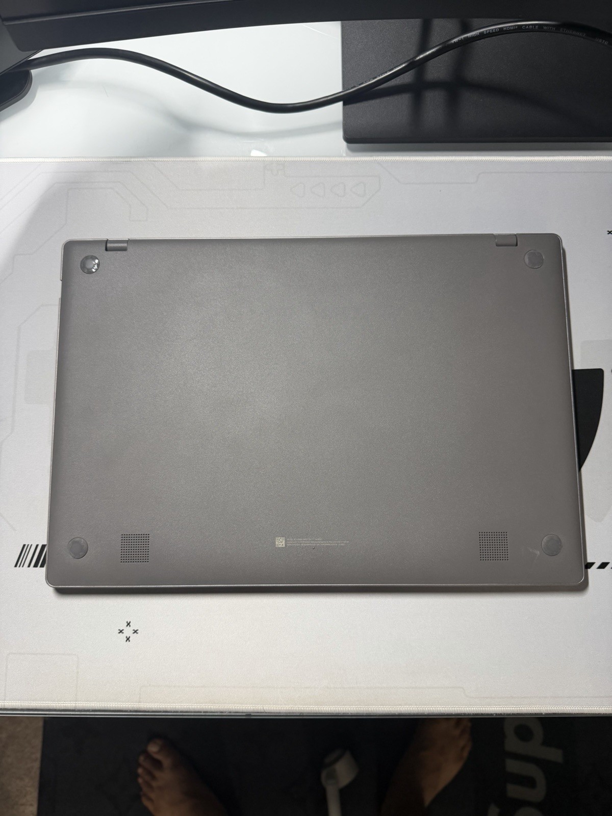 Samsung Chromebook XE350XBA Laptop 15.6″ 4GB Ram 32GB Chrome OS