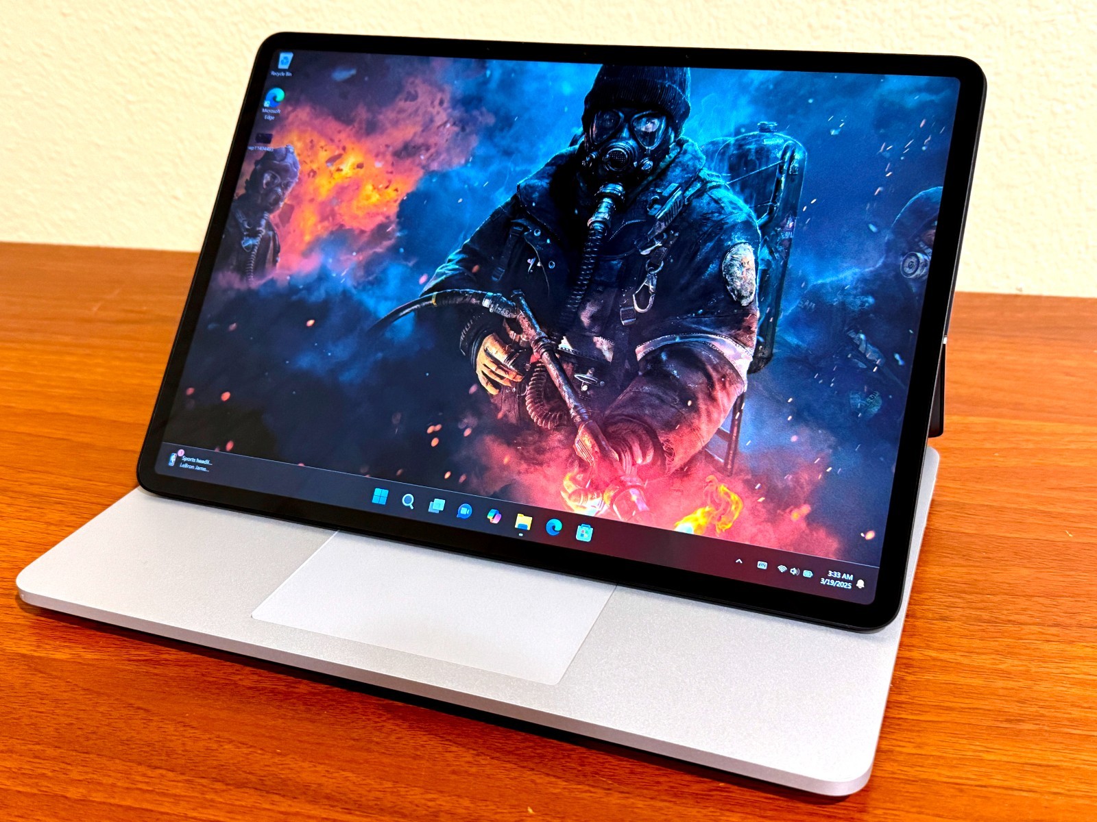 Microsoft Surface Laptop Studio 14.4″ i7 11370H 32GB 1TB SSD Nvidia RTX A2000