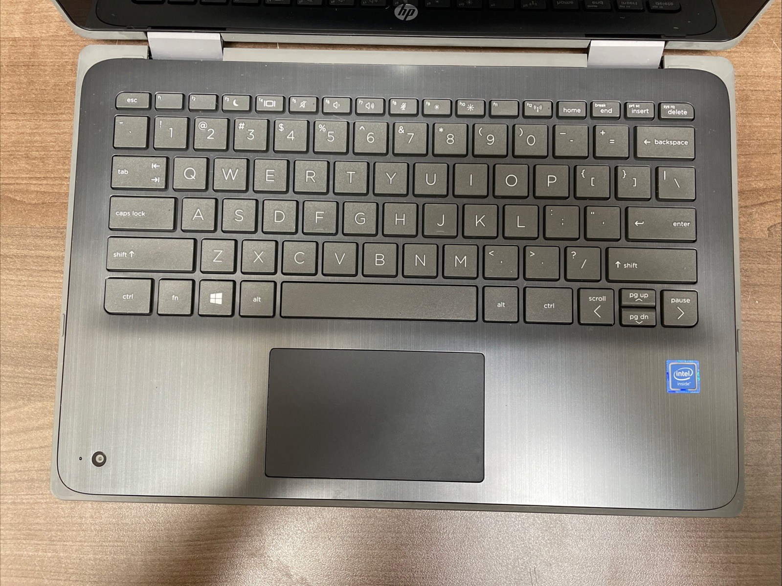 HP ProBook x360 11″ G5 EE Touch 4GB RAM 128GB SSD Celeron N4120