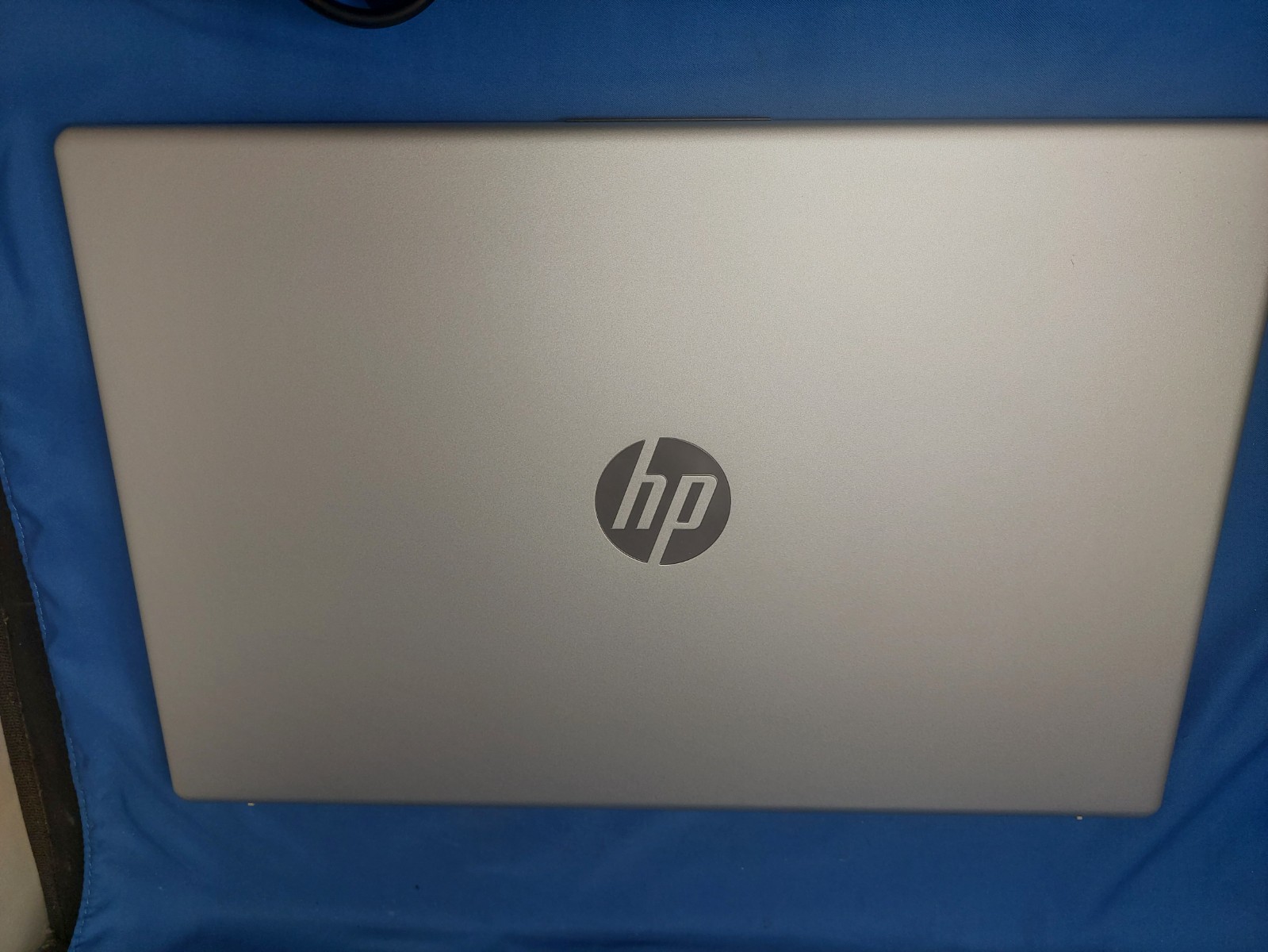 HEWLET PACKARD 15-FC0025DX LAPTOP