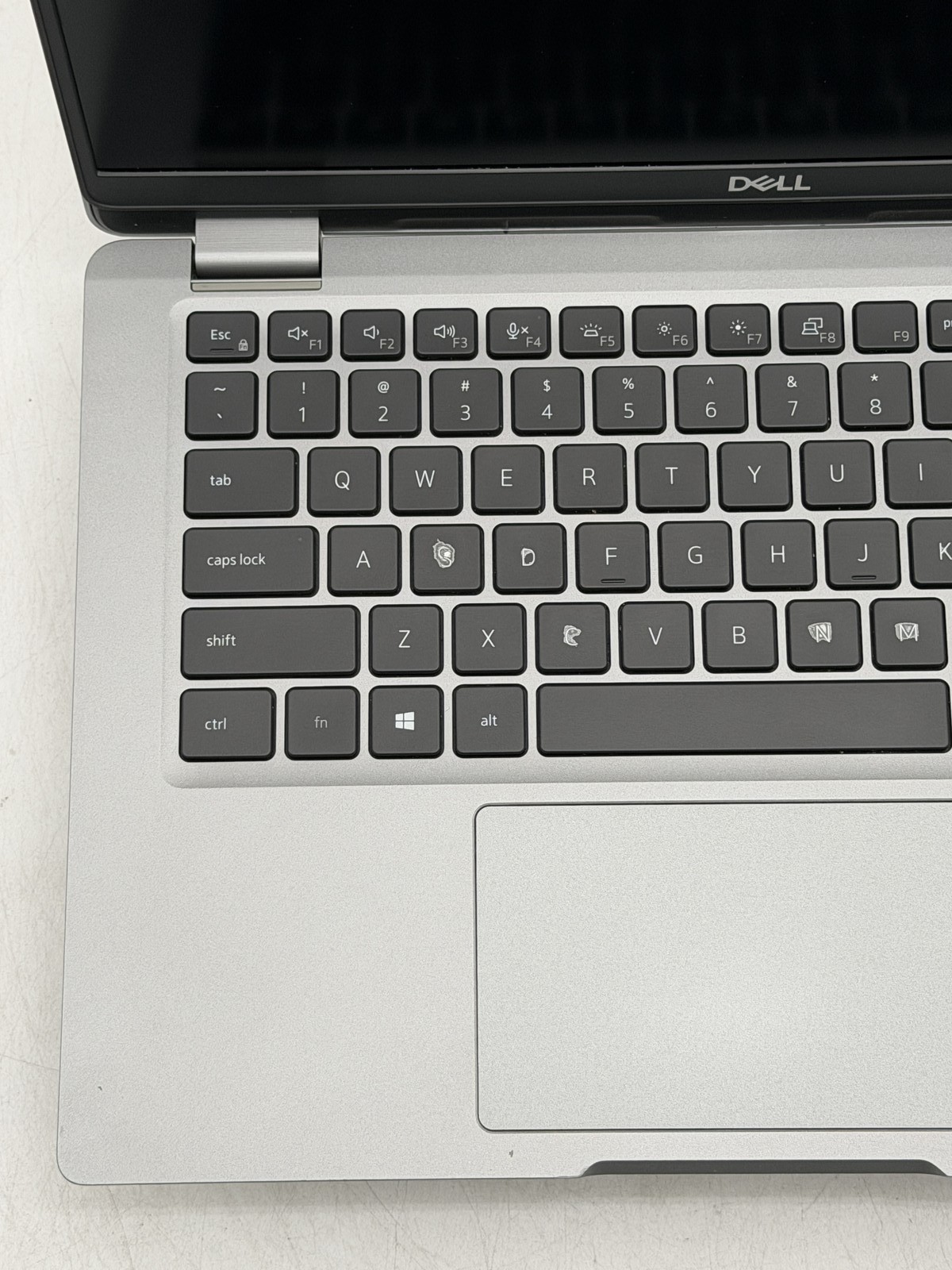 Dell Latitude (5320) |13.3″| i5-1145G7 16GB 256GB NO OS Read
