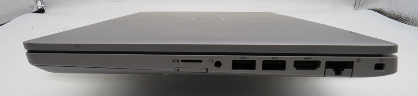 Dell Latitude 5410-13.3″-i5-1031U@1.7GHz-16GB RAM-512GB M.2 NVME-NO OS *READ*