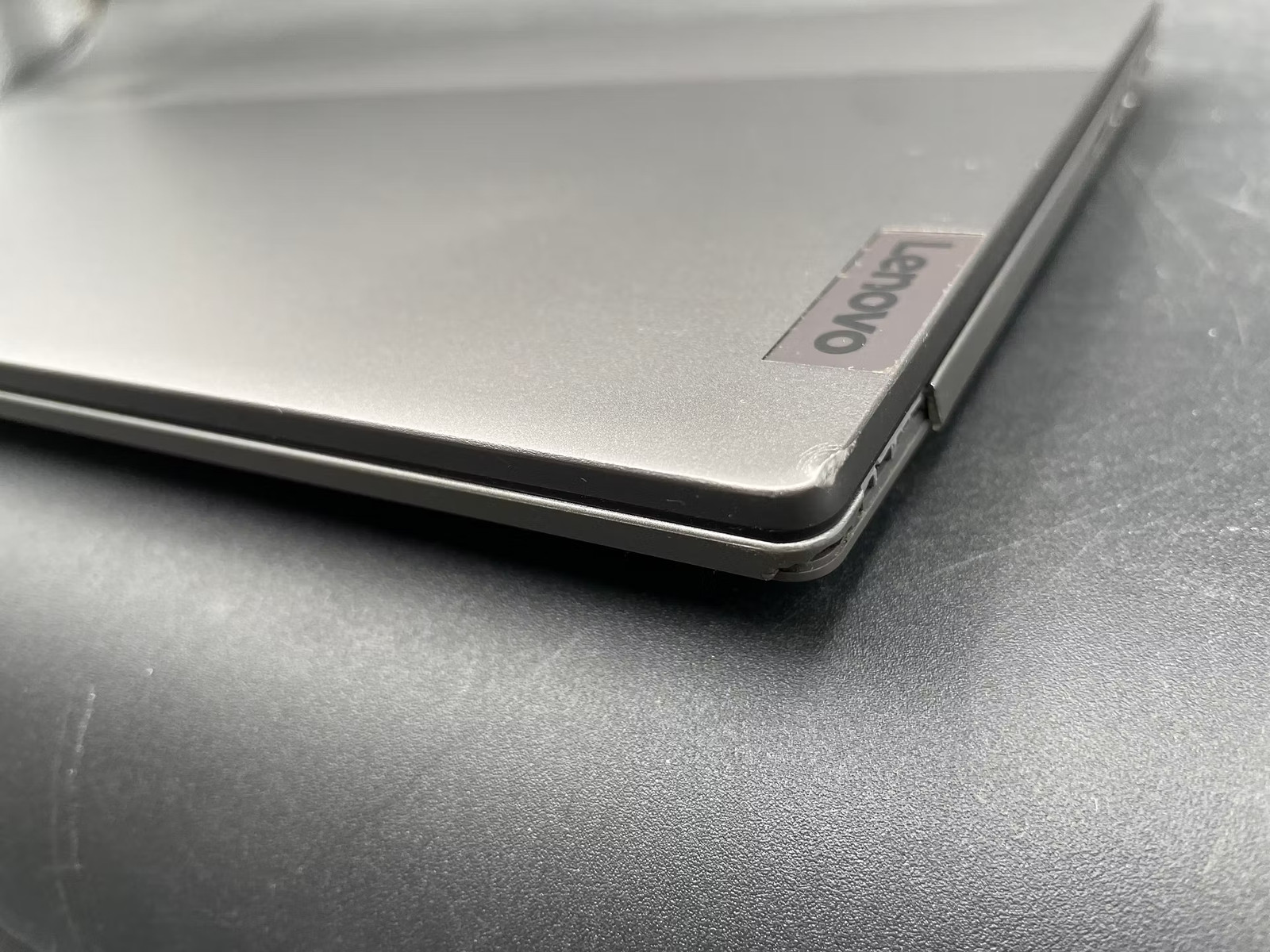 Lenovo ThinkBook 15 G4 IAP Used 15.5″ (i5-1235U-16GB-256 GB NVMe)