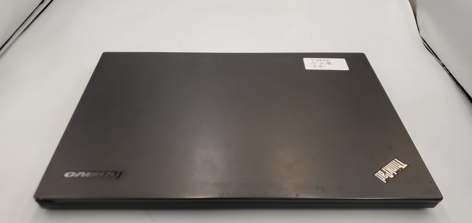 Lot 5 ThinkPad Laptops T440/T490/E7470/X1 Carbon Gen 4/P53 No SSD/BAT/Charger