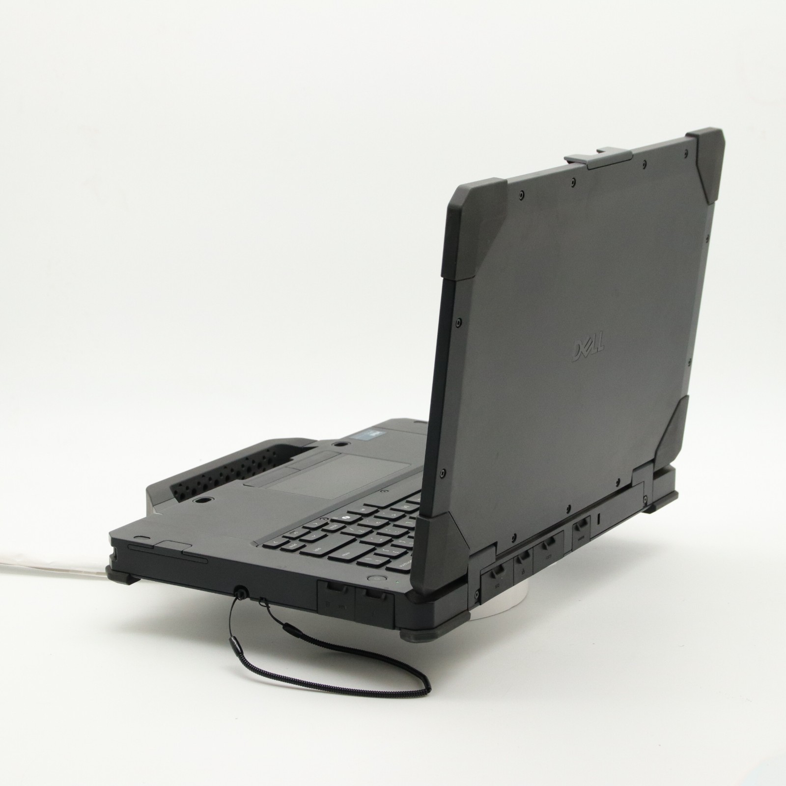 Dell Pro Rugged 14 RB14250- Touch Intel Ultra 7 1650U – 512GB SSD – 16GB RAM