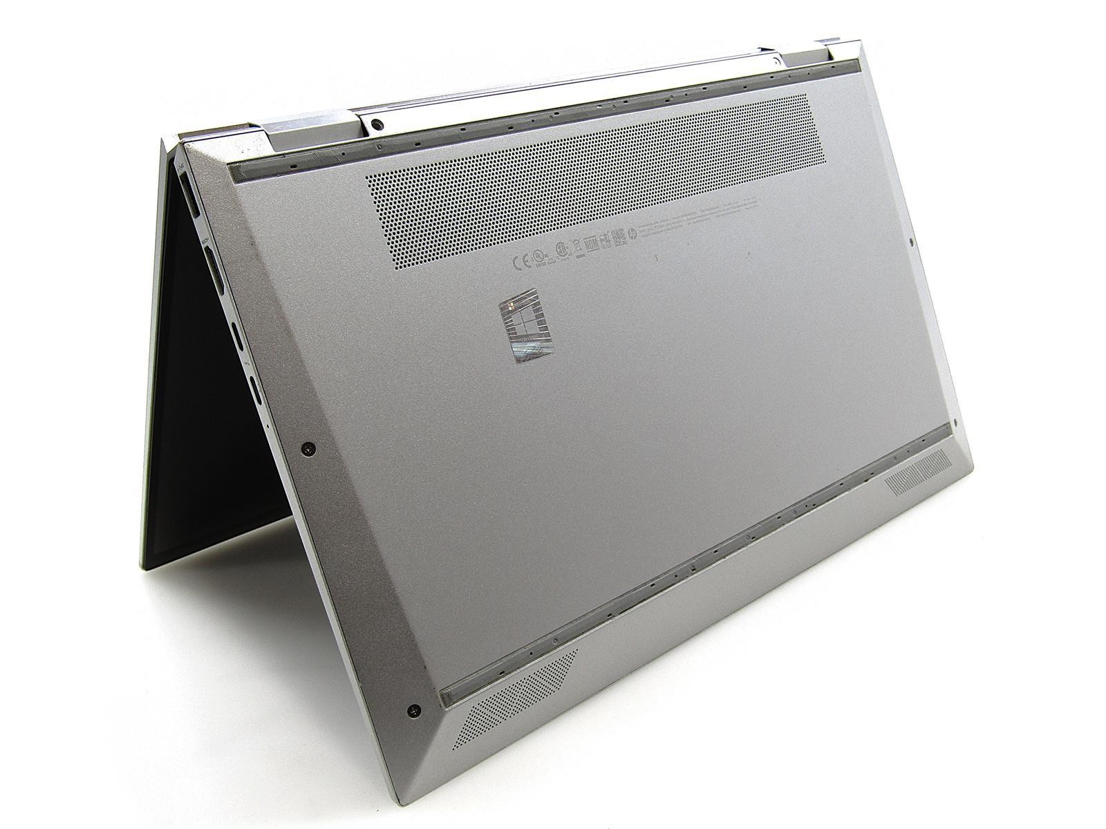 HP EliteBook x360 1040 G8 2-in-1 14″ | 3.00GHz i7-1185G7 | 16GB PC4 | BIOS Lock