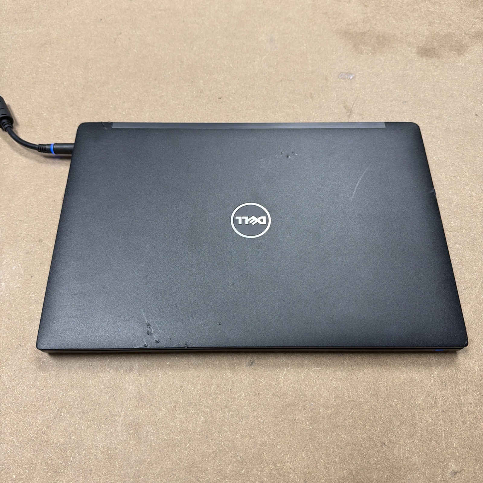 Dell Latitude 7480 Laptop – Intel Core i7-6600U @2.60GHz 8GB RAM